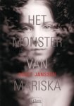 K. Janssen - Het monster van Mariska