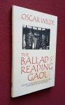 wilde, oscar - ballad of reading gaol, the