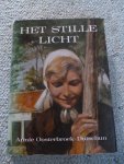 Oosterbroek Dutschun - Stille licht / druk 3