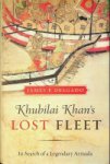 Delgado, J - Khubilai Khans Lost Fleet Historys Greatest Naval Disasters