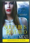 Mead, Richelle - Succubus Rewind