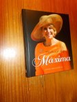 DROOGENDIJK, J., - Modekoningin Maxima.