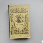Dickens, Charles - Kleine Dora