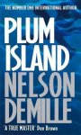 Nelson DeMille, David Dukes - Plum Island