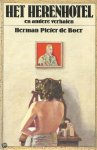 Boer - Herenhotel en andere verhalen