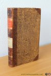 TACITUS - Die Germania des Tacitus. Übersetzt und im Volksthümlicher, deutschrechtlicher und geographisch-historischer Hinsicht erläutert.