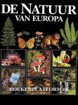 Michler, G. - De Natuur van Europa