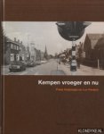 Huijbregts, Ffrans & Lex Peeters - Kempen vroeger en nu