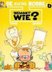 Tome - Bedankt wie / De kleine Robbe / 5