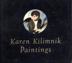 KILIMNIK, Karen - Karen Kilimnik - Paintings.