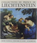  - Collections du Prince de Liechtenstein
