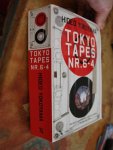 Yokoyama, Hideo - Tokyo tapes nr 6-4