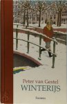 Peter van Gestel - Winterijs