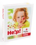 Rode Kruis-vlaanderen - HELP! EERSTE HULP VOOR IEDEREEN eerste hulp voor iedereen