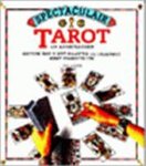 MOORE en Liesbeth MACHIELSEN en Martha CAZEMIER, Joan - Spectaculair - Tarot en Kaartleggen. Ontdek hoe u met kaarten de toekomst kunt voorspellen.