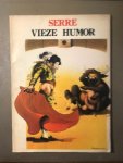 Claude Serre - Vieze humor Claude Serre - Vieze humor