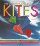 Maxwell Eden - The Magnificent Book of Kites