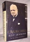 JENKINS, ROY. - Churchill.