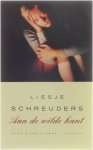 Liesje Schreuders - Aan de wilde kant