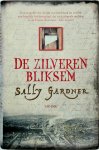 Sally Gardner - Zilveren bliksem