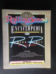 Pareles, Jon and Patricia Romanowski,  Ed by - The Rolling Stone Encyclopedia of Rock & Roll