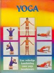 Donat, Julian K - Yoga  ,volledige handleiding voor yoga beoefenaars