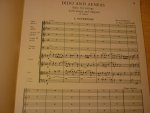 Purcell; Henry (1659-1695) - Dido and Aeneas (Suite); Small Symphonic Orchestra Purcell; Henry (1659-1695) - Dido and Aeneas (Suite); Small Symphonic Orchestra