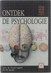 D. Ingleby, E. Spruijt - Ontdek de Psychologie