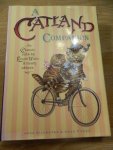 Mobbs, Anne - A Catland Companion