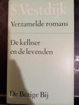 Vestdijk, Simon - Verzamelde Romans Nr. 20: De kellner en de levenden
