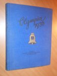 Richter, W. - Die Olympischen Spiele 1936 in Berlin und Garmisch-Partenkirchen Band 2
