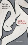 Gerdien Verschoor 70197 - De kop van Oskar Wronski roman
