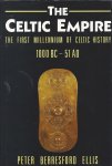 Ellis, Peter Berresford - The Celtic Empire