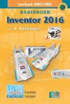 Ronald Boeklagen - Inventor 2016 / Leerboek MBO/HBO
