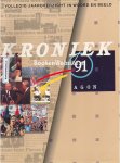  - Kroniek '91