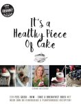 Corinne Weijschedé 166341 - It’s a healthy piece of cake