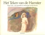 Hugo Claus, Jan [ill.] Vanriet - Het teken van de hamster