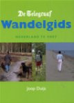 Joop Duijs - De Telegraaf Wandelgids