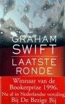 Graham Swift 20605, Rien Verhoef 60080 - Laatste ronde