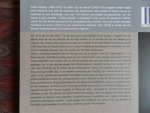 Duyff, Tim [bezorgd door met medewerking van T. van Deel]. - Je bent een onmogelijk man ! - De briefwisseling tussen Simon Vestdijk en Johan van der Woude 1939 - 1969.
