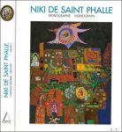 Michel de Gréce ; Pontus Hulten ; Janice Parente - Niki de Saint Phalle : Monographie & Catalogue Raisonné