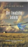 Denise Mina - De laatste adem