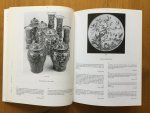 - 4 Auction Catalogues Christie's Amsterdam: Chinese and Japanese Ceramics and Works of Art, 15&16 May 1990 - 15 October 1990 - 19 May 1993 - 4 November 1992 - 4 Auction Catalogues Christie's Amsterdam: Chinese and Japanese Ceramics and Works of Art, 15&16 May 1990 - 15 October 1990 - 19 May 1993 - 4 November 1992