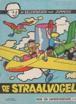 Nys,Jef - Jommeke 10 de straalvogel