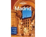 Lonely Planet - Lonely Planet Madrid Lonely Planet - Lonely Planet Madrid
