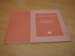 Bos, J.C ea - Spelregels - Een introductie voor Catechese teams