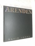 Jones, David - Arenden