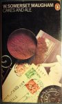Somerset Maugham, W - Cakes and ale