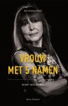 Romy Meijering - Vrouw met 5 namen