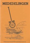 Auke de Boer en Thomas Cleij - Mededelingen Rhenen 14e jaargang nr. 1 - oktober 1990